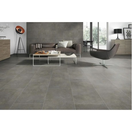 Ceramin Lambrusco Mouse Grey - Композитните Плочки S размер